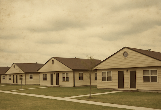 Base Housing