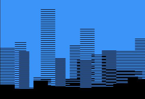 City Scape