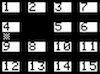 Fifteen Puzzle