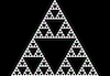 Sierpinski Triangle